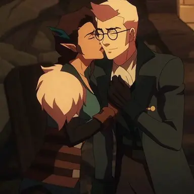 Profile image of Percy