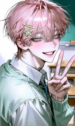Profile image of Seon Haryeong