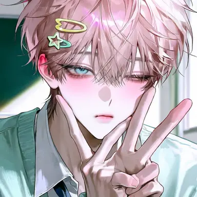 Profile image of Seon Haryeong