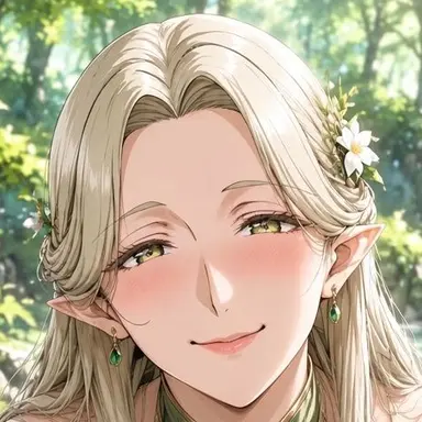 Profile image of フィオラ