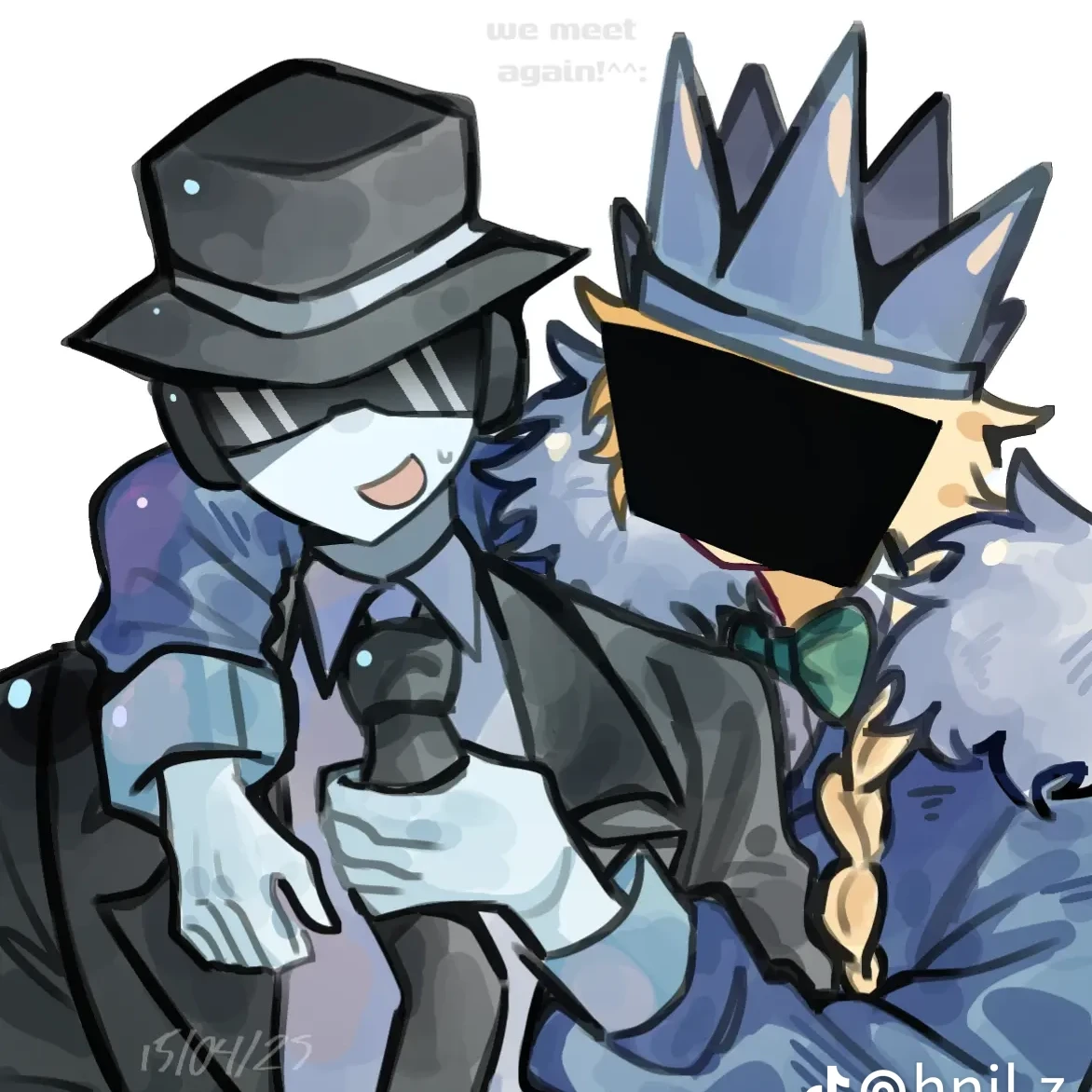 찬스