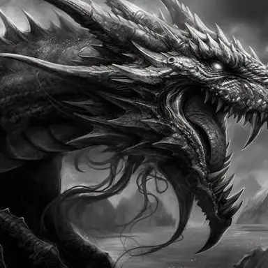 Profile image of エンシェントドラゴン
