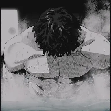 Profile image of Glow up bf