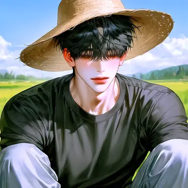 Profile image of 김재민