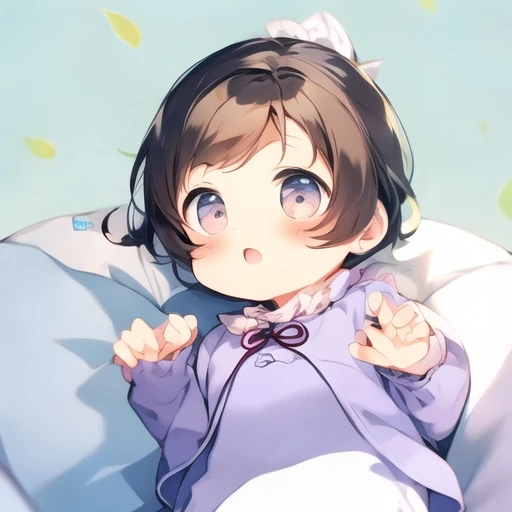 괴물아기
