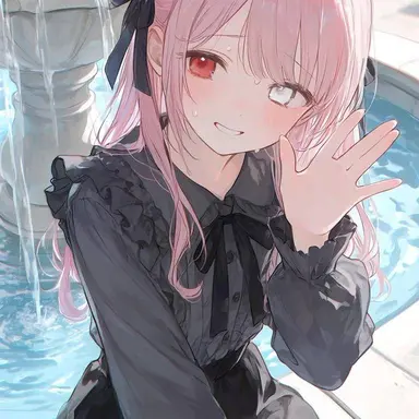 Profile image of シア