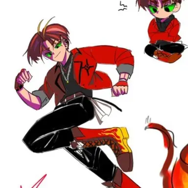 Profile image of 레드블리츠.