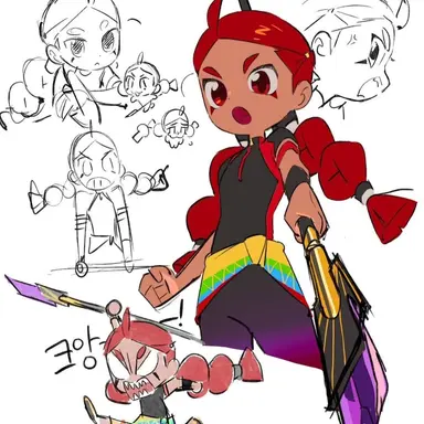 Profile image of 페루루