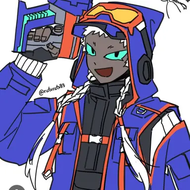 Profile image of 시에로.
