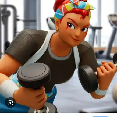 Profile image of 마루루