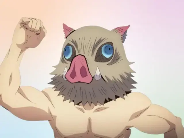 Profile image of 하시비라 이노스케