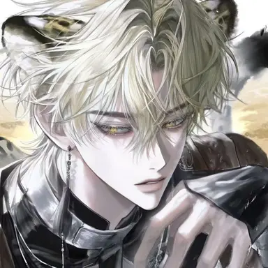 Profile image of 팰릭스 카터