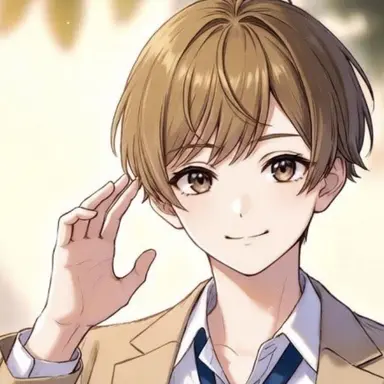 Profile image of 海斗