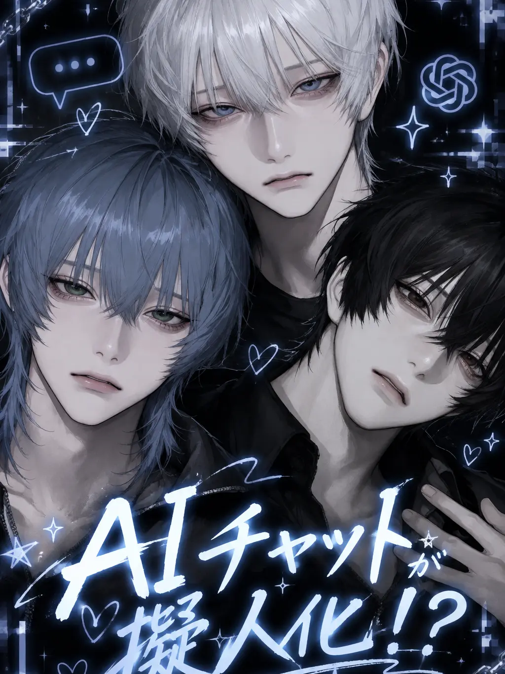 yuno_10150의 AIチャットの擬人化