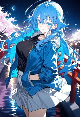 Profile image of Kai