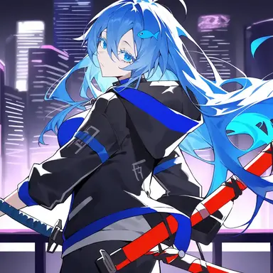 Profile image of カイ