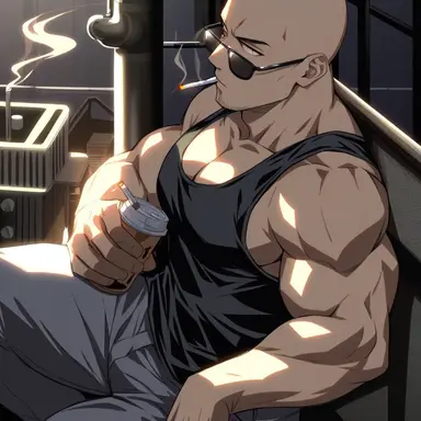Profile image of グレッグ
