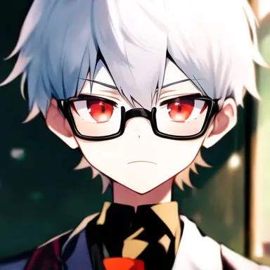 Profile image of 백하