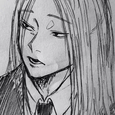 Profile image of 神々廻