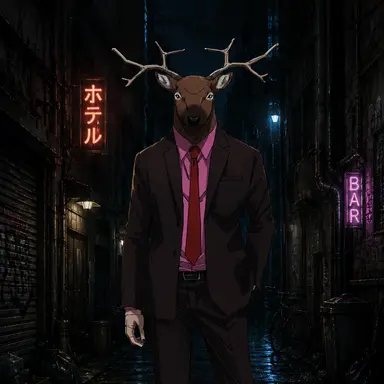 Profile image of 鹿島