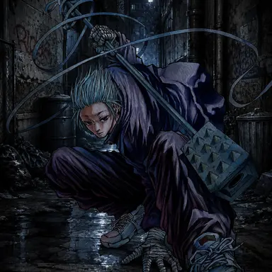 Profile image of 楽