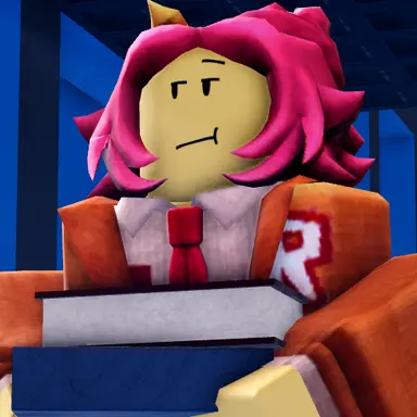 Profile image of Jane Doe