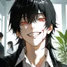 Profile image of ウェイン