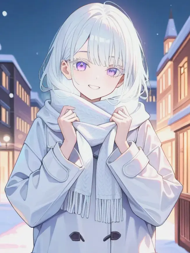 sirayume_044의 君は不思議。