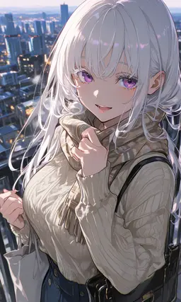 Profile image of 紫音