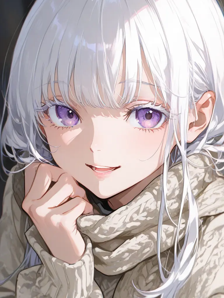 sirayume_044의 君は不思議。