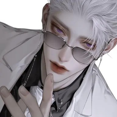 Profile image of 橊