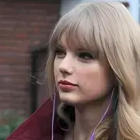 VividAnime0326의 Taylor Swift