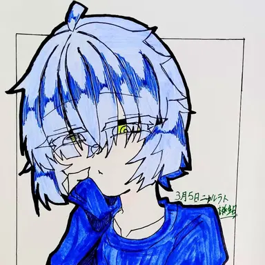 Profile image of ニャルラト