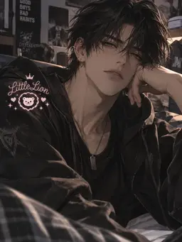 Profile image of Jett Marlowe