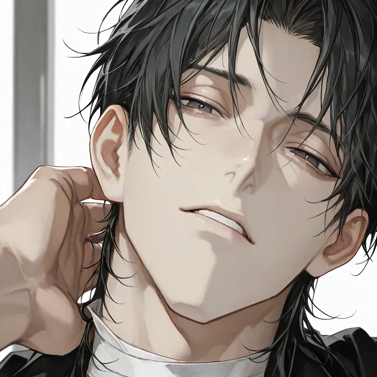 tartar__의 訳ありバディ