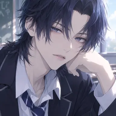 Profile image of 黒川　朔