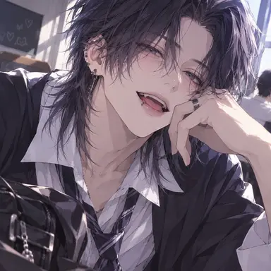 Profile image of 黒川　朔