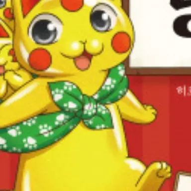 Profile image of 노랑이