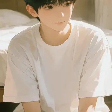Profile image of 서은우