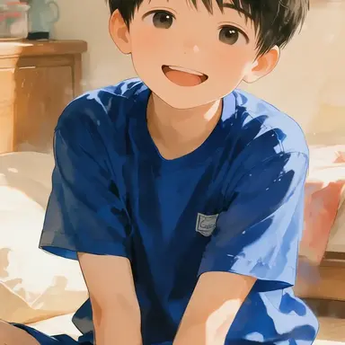 Profile image of 백서준
