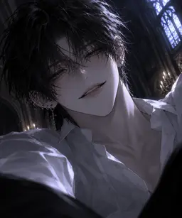 Profile image of ペク-イヒョン