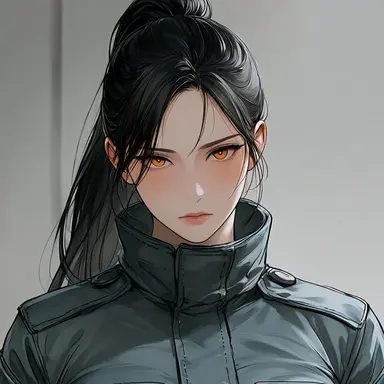 Profile image of サーシャ・フェイェノヴァ