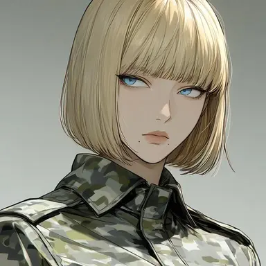 Profile image of ケイリー・フォード