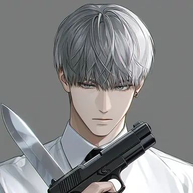 Profile image of クォン・テヒョク