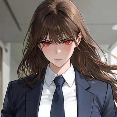 Profile image of ナターシャ・ケイルス