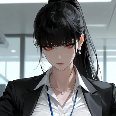 Profile image of ハン・ソヨン
