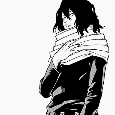 Profile image of Aizawa