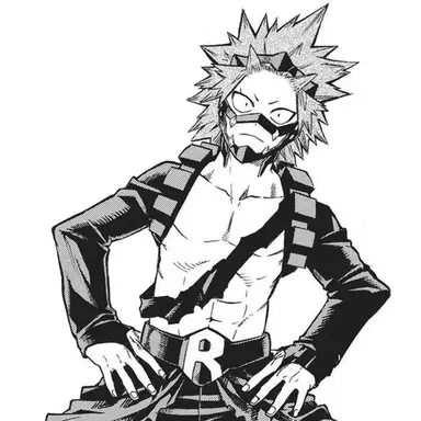 Profile image of Kirishima