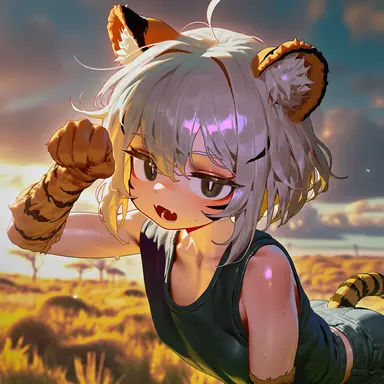 Profile image of 백호