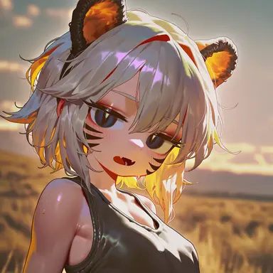 Profile image of 백호